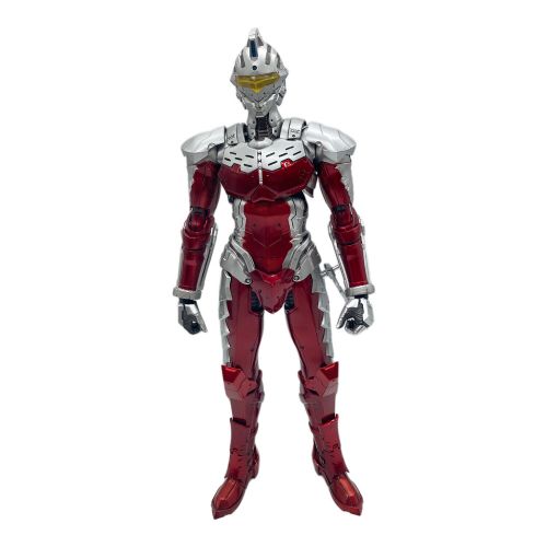 ウルトラマンシリーズ threezero フィギュア 1/6 ULTRAMAN SUIT Ver7 (Anime Version)