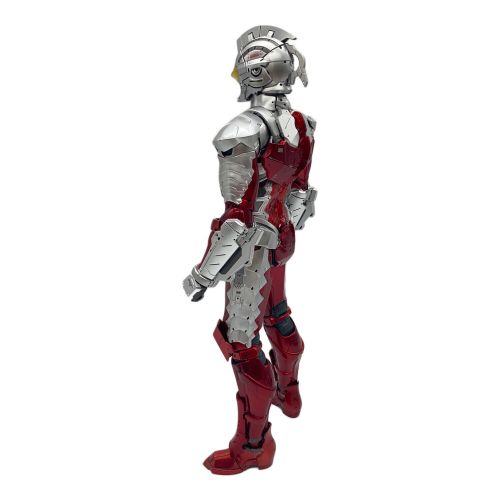 ウルトラマンシリーズ threezero フィギュア 1/6 ULTRAMAN SUIT Ver7 (Anime Version)