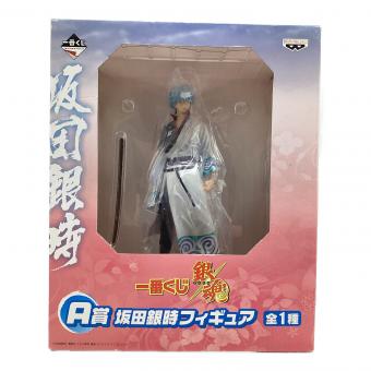 A賞 坂田銀時フィギュア 一番くじ