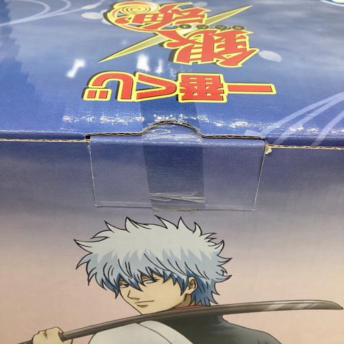 A賞 坂田銀時フィギュア 一番くじ｜トレファクONLINE