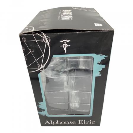一番くじ 鋼の錬金術師 FULLMETAL ALCHEMIST B賞 アルフォンス