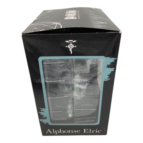 一番くじ 鋼の錬金術師 FULLMETAL ALCHEMIST　B賞 アルフォンス・エルリック　フィギュア
