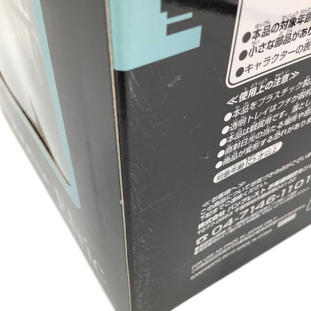 一番くじ 鋼の錬金術師 FULLMETAL ALCHEMIST B賞 アルフォンス