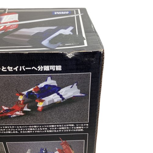 TAKARA TOMY (タカラトミー) フィギュア トランスフォーマー マスターピース MP-24 スターセイバー