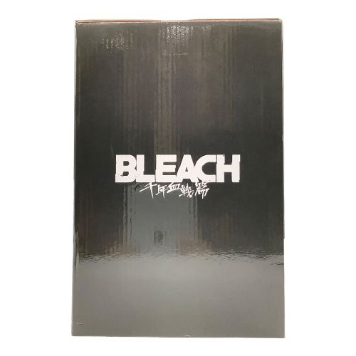 フィギュア BLEACH B賞 阿散井恋次 双王蛇尾丸 MASTERLISE