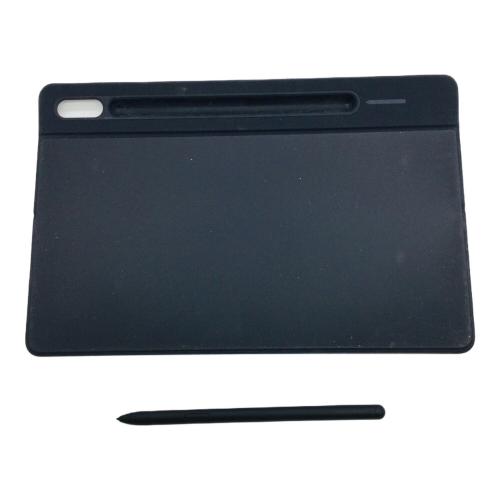 SAMSUNG (サムスン) タブレット Galaxy Tab S8 SM-X700 Wi-Fiモデル 修理履歴無し 程度:Bランク ー サインアウト確認済