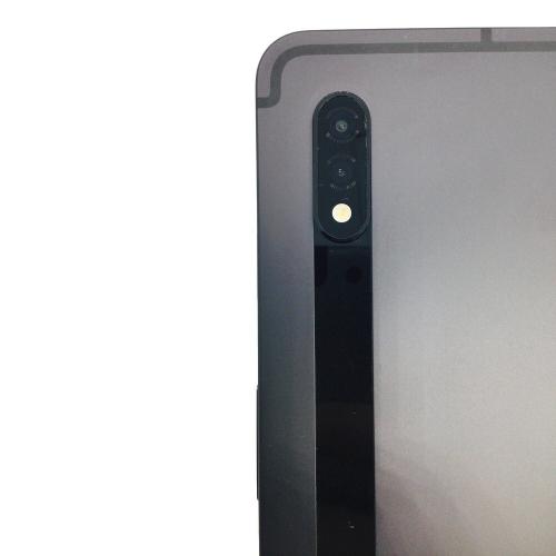 SAMSUNG (サムスン) タブレット Galaxy Tab S8 SM-X700 Wi-Fiモデル 修理履歴無し 程度:Bランク ー サインアウト確認済