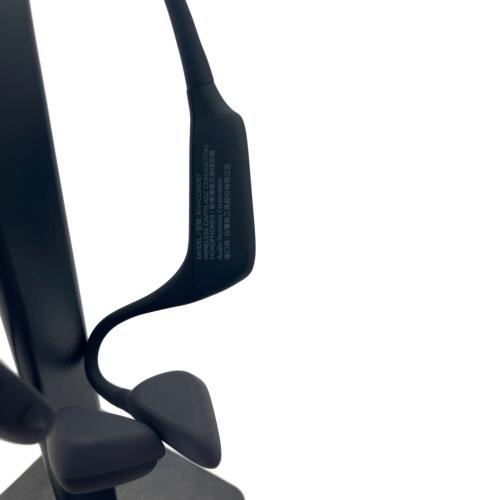 audio-technica (オーディオテクニカ) 骨伝導イヤホン ATH-CC500BT 動作確認済み