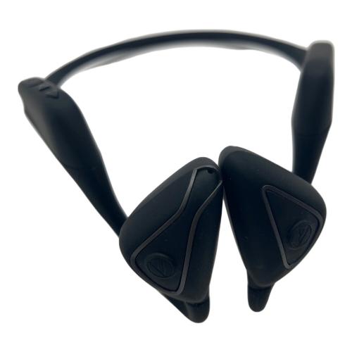 audio-technica (オーディオテクニカ) 骨伝導イヤホン ATH-CC500BT 動作確認済み