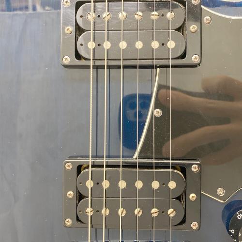 Paul Reed Smith (ポール リード スミス) SE Santana Ver.2 エレキギター 2006年製