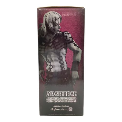 フィギュア 一番くじ ジョジョの奇妙な冒険 EVIL PARTY E賞