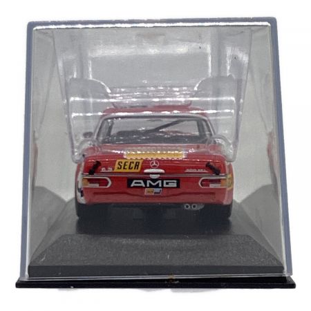 MINICHAMPS (ミニチャプス) モデルカー Mercedes Benz 300SEL 6.8 AMG