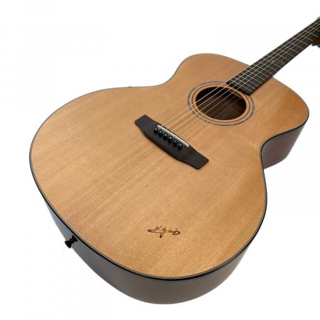 K.Yairi (ケーヤイリ) アコースティックギター BL-65A SG CTM 2022年製