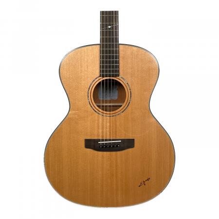 K.YAIRI ay-65 アコースティックギター K.Yairi AY-65 メイプルの名作（中古）【楽器検索デジマート】