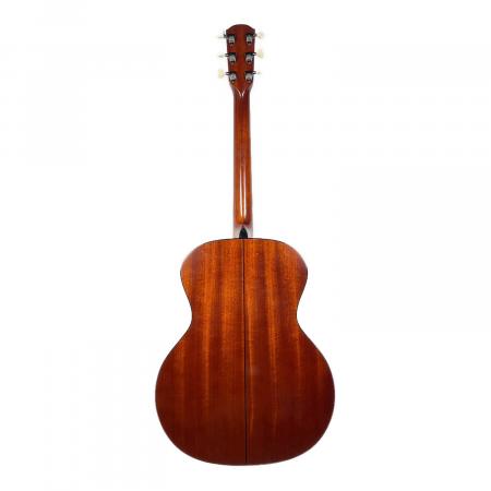 K.Yairi (ケーヤイリ) アコースティックギター BL-65A SG CTM 2022年製