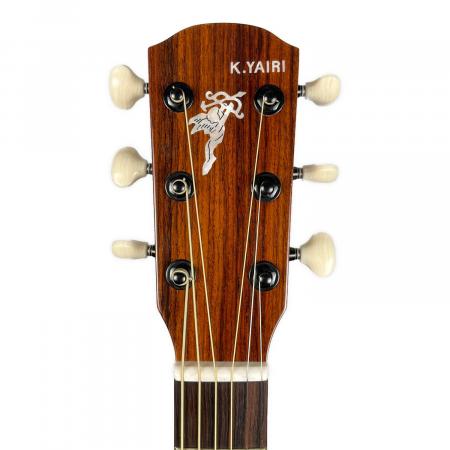 K.Yairi (ケーヤイリ) アコースティックギター BL-65A SG CTM 2022年製