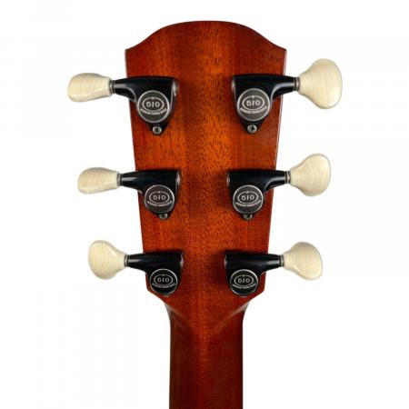 K.Yairi (ケーヤイリ) アコースティックギター BL-65A SG CTM 2022年製