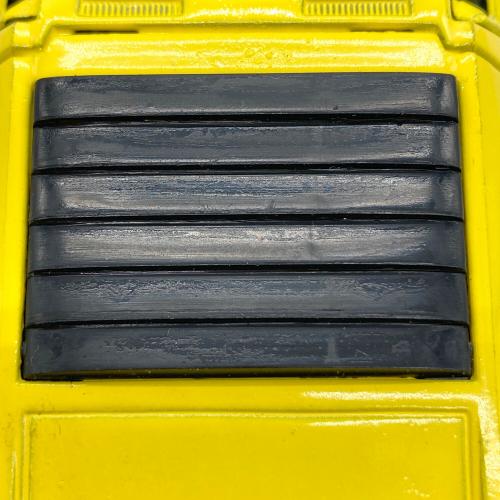 ミニカー イエローカラー LAMBORGHINI