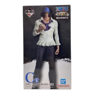 ONE PIECE C賞 クザン 伝説の英雄 MASTERLISE