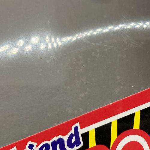 TAKARA (タカラ) ドール ※箱ヨゴレ有 PUFFYDOLL JeNny Friend