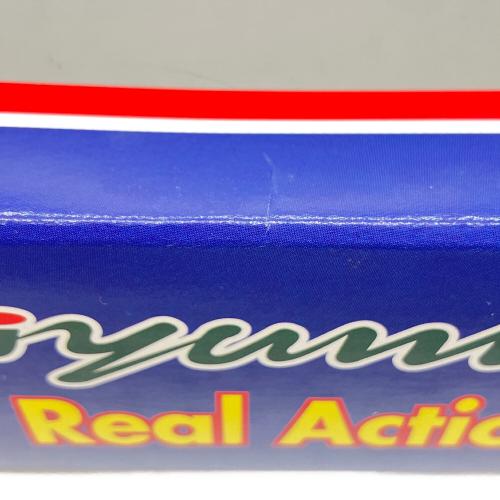 TAKARA (タカラ) ドール ※箱ヨゴレ有 PUFFYDOLL JeNny Friend