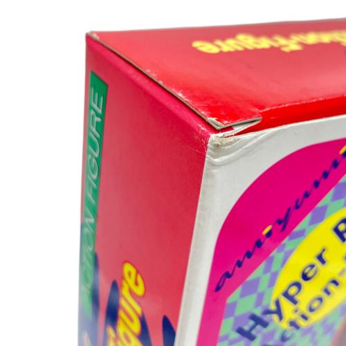 TAKARA (タカラ) ドール ※箱ヨゴレ有 PUFFYDOLL JeNny Friend