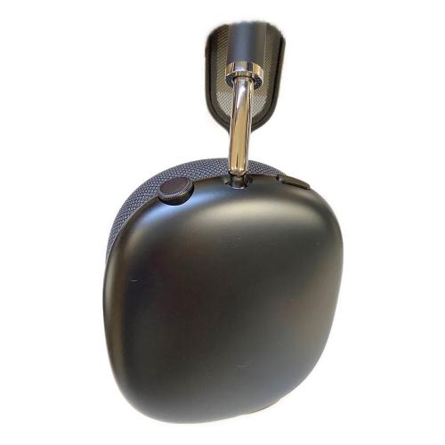 Apple (アップル) ワイヤレスヘッドホン AirPods Max MWW43ZA/A