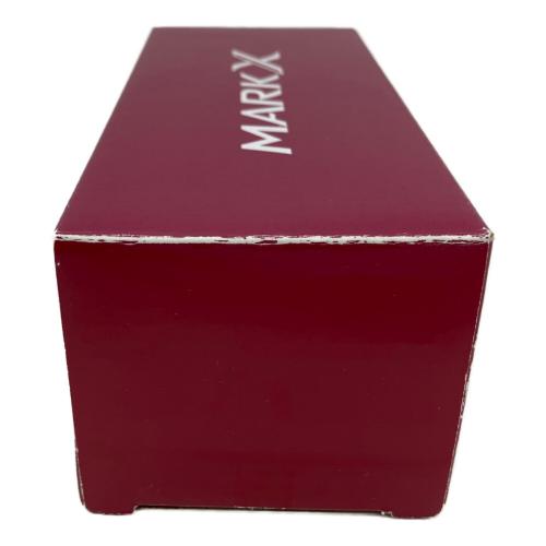 MARKX ミニカー マークX MARK X 130系  202ブラック モデルカー 1/30