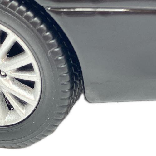 MARKX ミニカー マークX MARK X 130系  202ブラック モデルカー 1/30