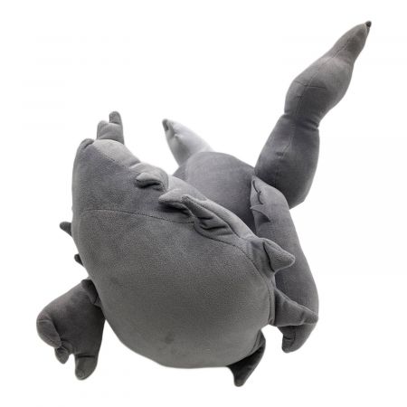 ヌイグルミ タグ欠損有 2007年製 ポケモン ダークライ｜トレファクONLINE