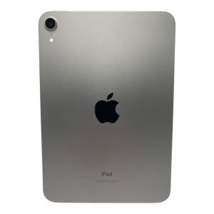 Apple (アップル) iPad mini(第6世代) MK7M3J/A