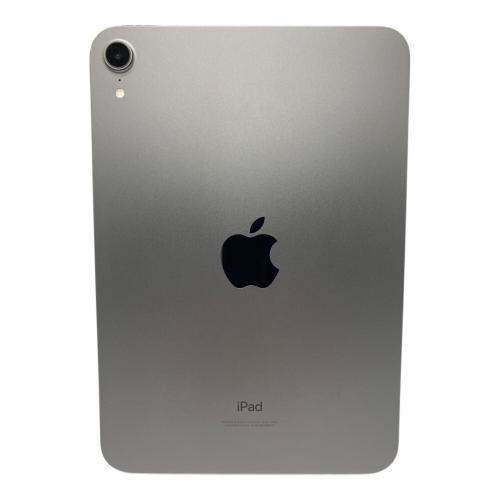 Apple (アップル) iPad mini(第6世代) MK7M3J/A
