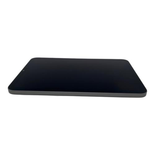 Apple (アップル) iPad mini(第6世代) MK7M3J/A