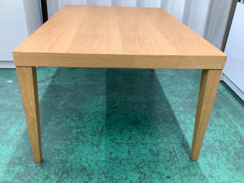 ACTUS (アクタス) センターテーブル ナチュラル