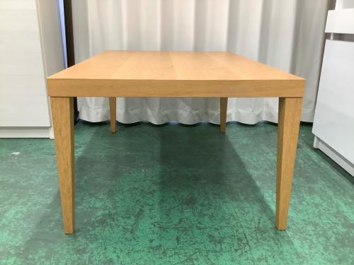 ACTUS (アクタス) センターテーブル ナチュラル