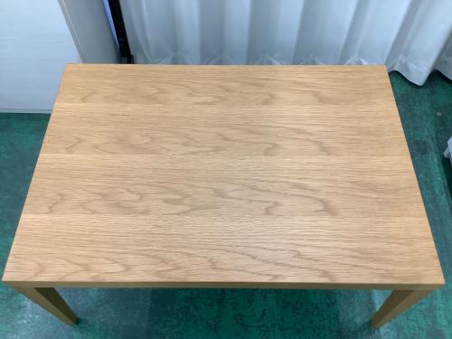 ACTUS (アクタス) センターテーブル ナチュラル