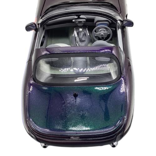 1:18 Sun Star METAL DIE-CAST European Collectibles Mercedes-Benz 220 SE 1958 プラモデル 車