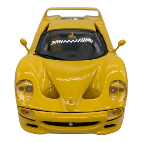Maisto (マイスト) モデルカー Ferrari F50 SCALE 1/18
