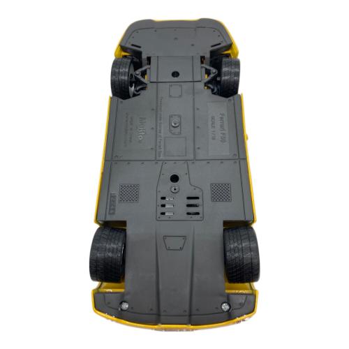 Maisto (マイスト) モデルカー Ferrari F50 SCALE 1/18