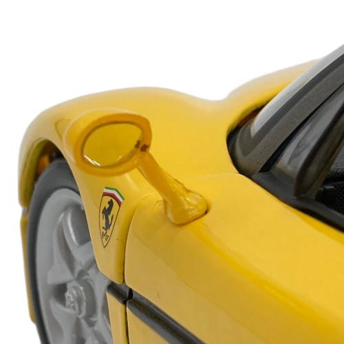 Maisto (マイスト) モデルカー Ferrari F50 SCALE 1/18