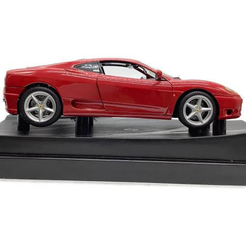 burago (ブラーゴ) ミニカー 1/18 FERRARI SF90 STRADALE