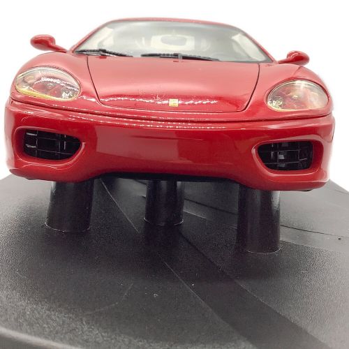 burago (ブラーゴ) ミニカー 1/18 FERRARI SF90 STRADALE