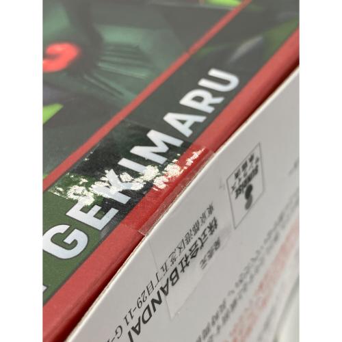 BANDAI (バンダイ) フィギュア 魔神英雄伝ワタル2 真・夏鬼丸 NXEDGE STYLE 魂ウェブ商店限定