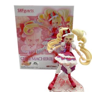 フィギュア S.H.Figuarts キュアマシェリ