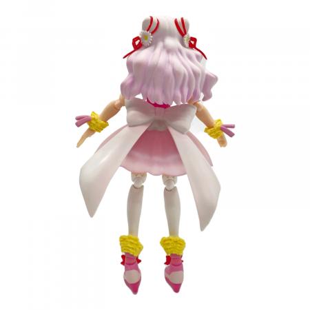 フィギュア S.H.フィギュアーツ キュアエール 『HUGっと！プリキュア