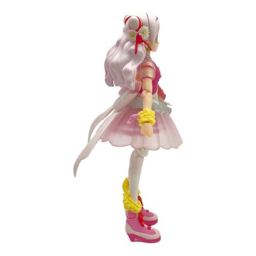 フィギュア S.H.フィギュアーツ キュアエール 『HUGっと！プリキュア