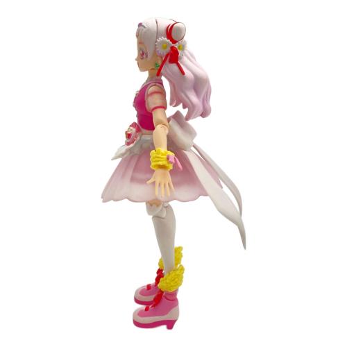 フィギュア S.H.フィギュアーツ キュアエール 『HUGっと！プリキュア