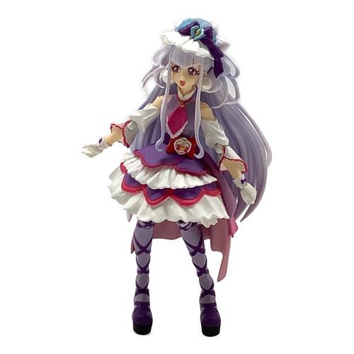 S.H.Figuarts HUGっと！プリキュア キュアアムール＆はぐたん 付属品完備