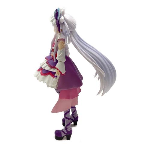 S.H.Figuarts HUGっと！プリキュア キュアアムール＆はぐたん 付属品完備
