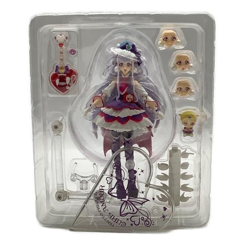 S.H.Figuarts HUGっと！プリキュア キュアアムール＆はぐたん 付属品完備